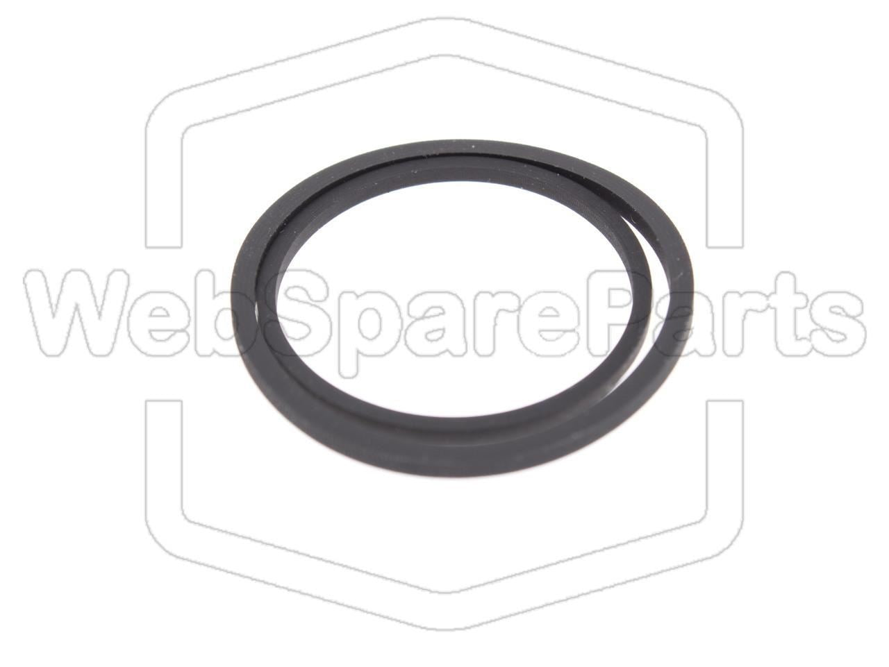 Kit de correas para reproductor de CD – Harman Kardon CDR-2