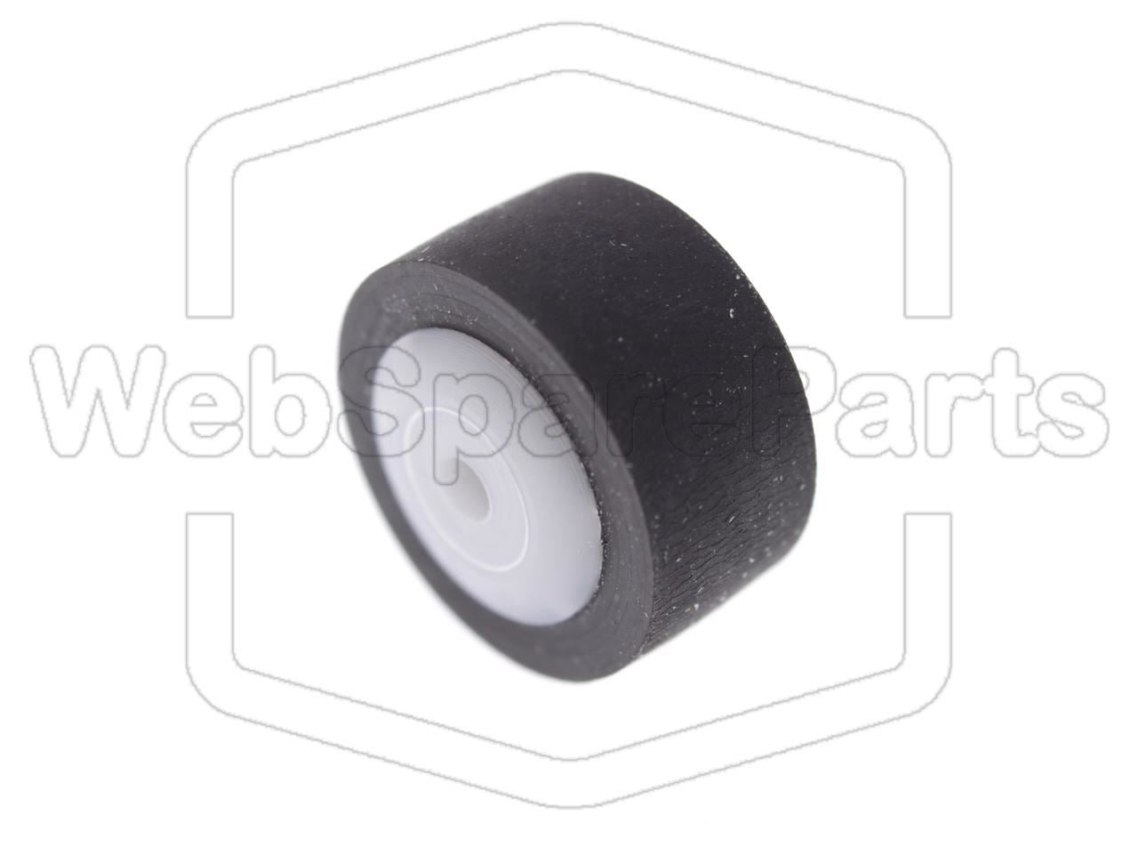 Rodillo de presión para pletina de casete – Pioneer CT-520