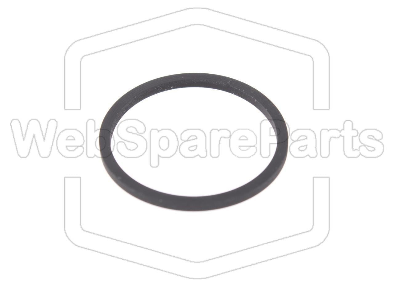 Correa (EJECT, Bandeja) para reproductor de CD Aiwa FD-N909