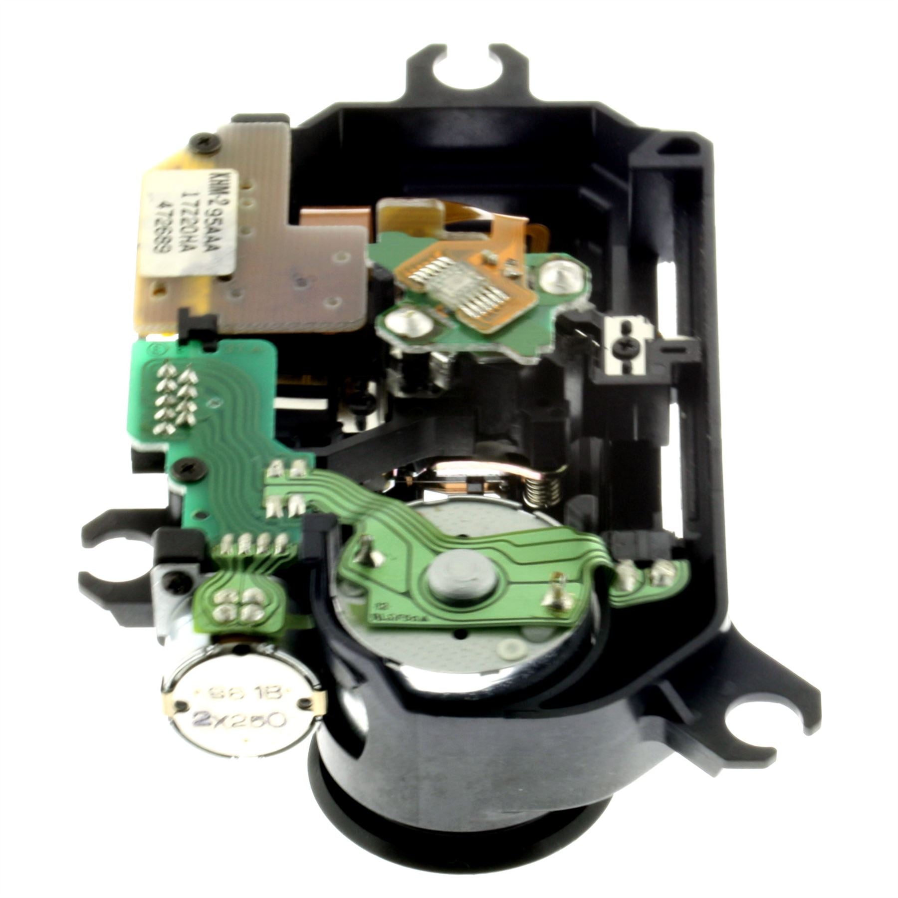KHM295AAA / AHA Mecanismo con cabezal láser para reproductor de CD