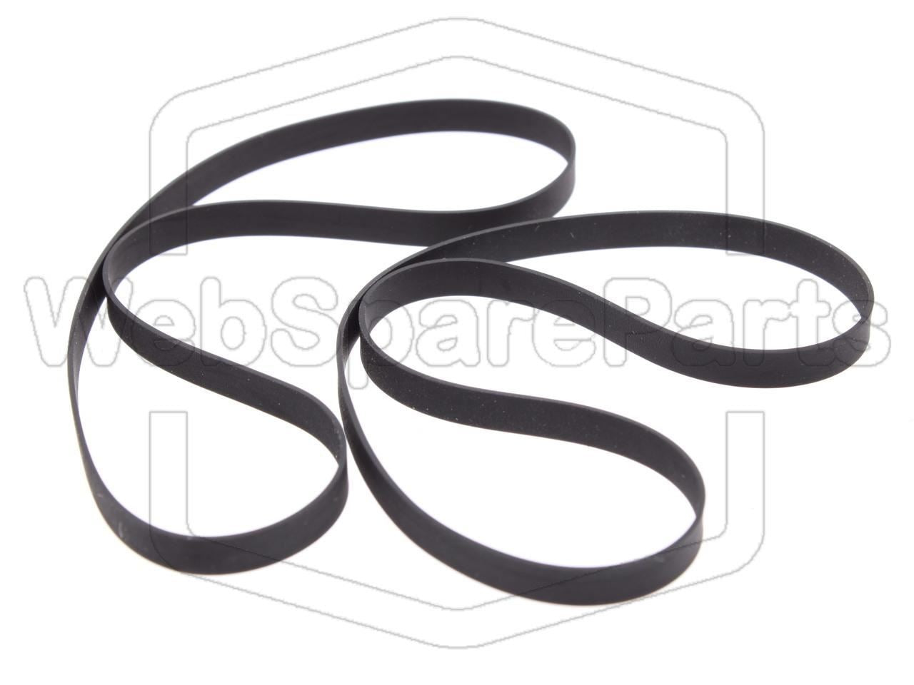 Kit de correas para pletina de casete – Yamaha YST-C11