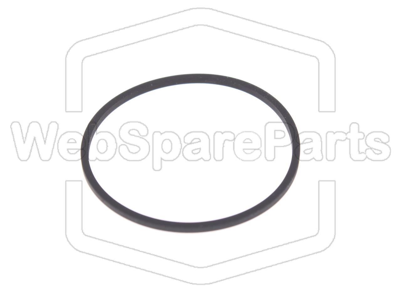 Correa (EJECT, Bandeja) para reproductor de CD Yamaha CD-4050