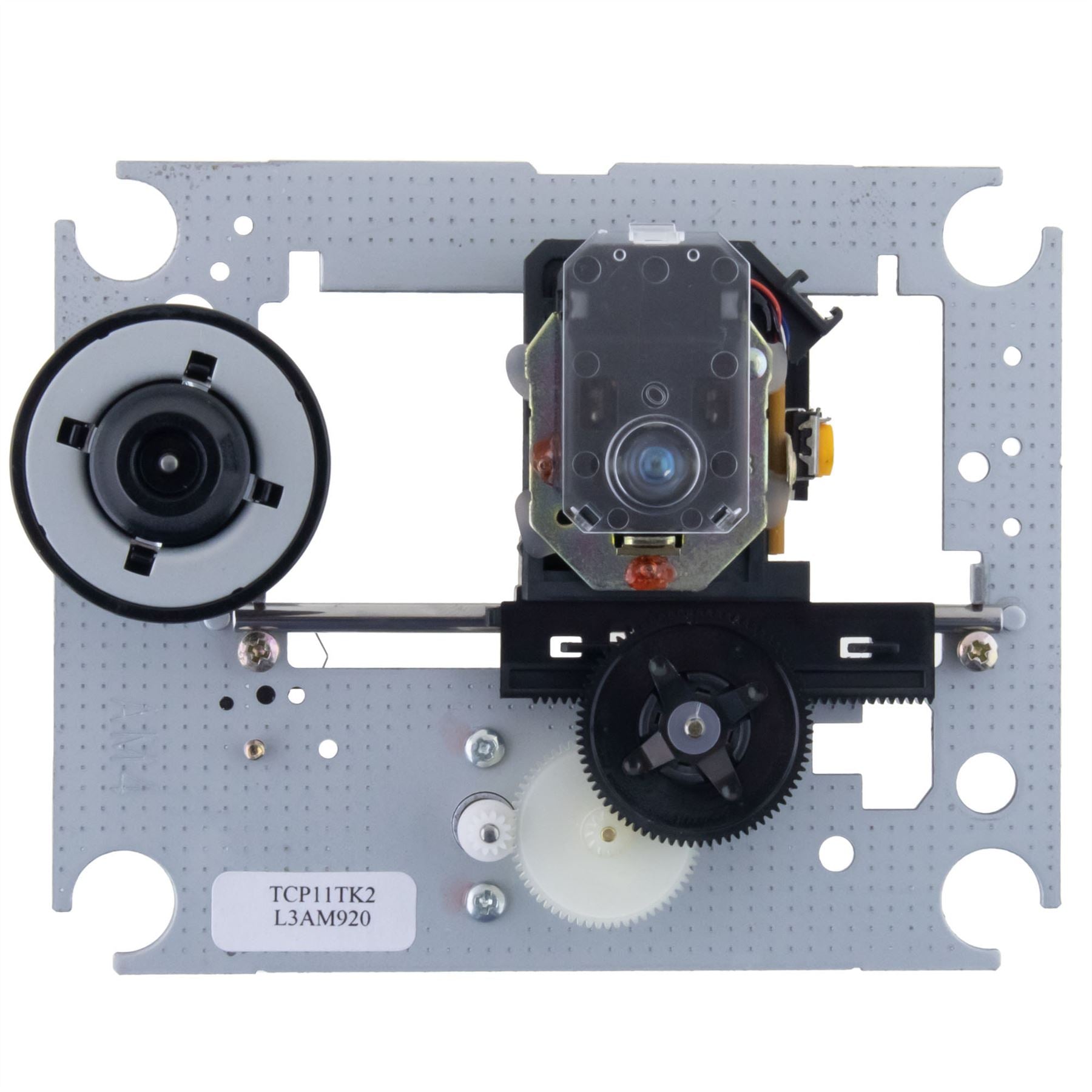 TCP11 TK2X Mecanismo con cabezal láser para reproductor de CD