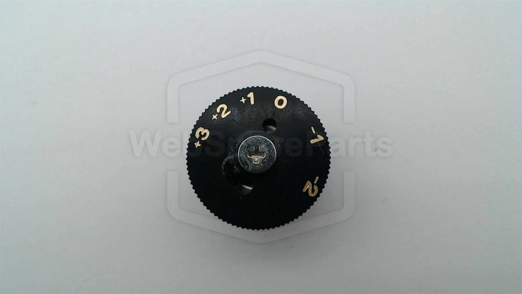 Potenciómetro Control Lento/Rápido para Sanyo Walkman