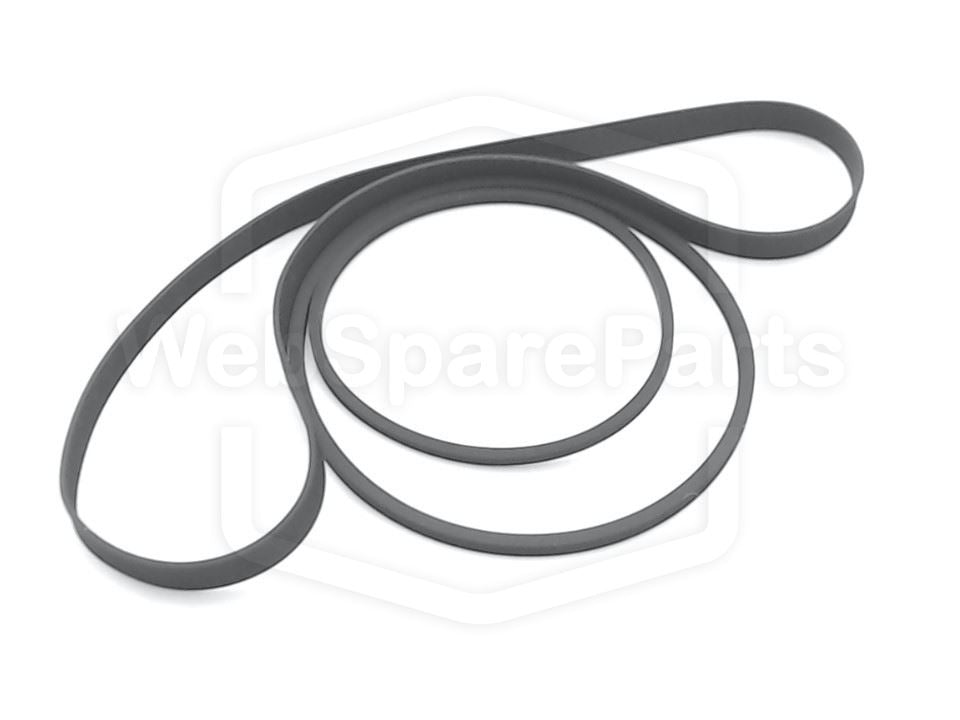Kit de Correas para Pletina de Casete Marantz SD-1015