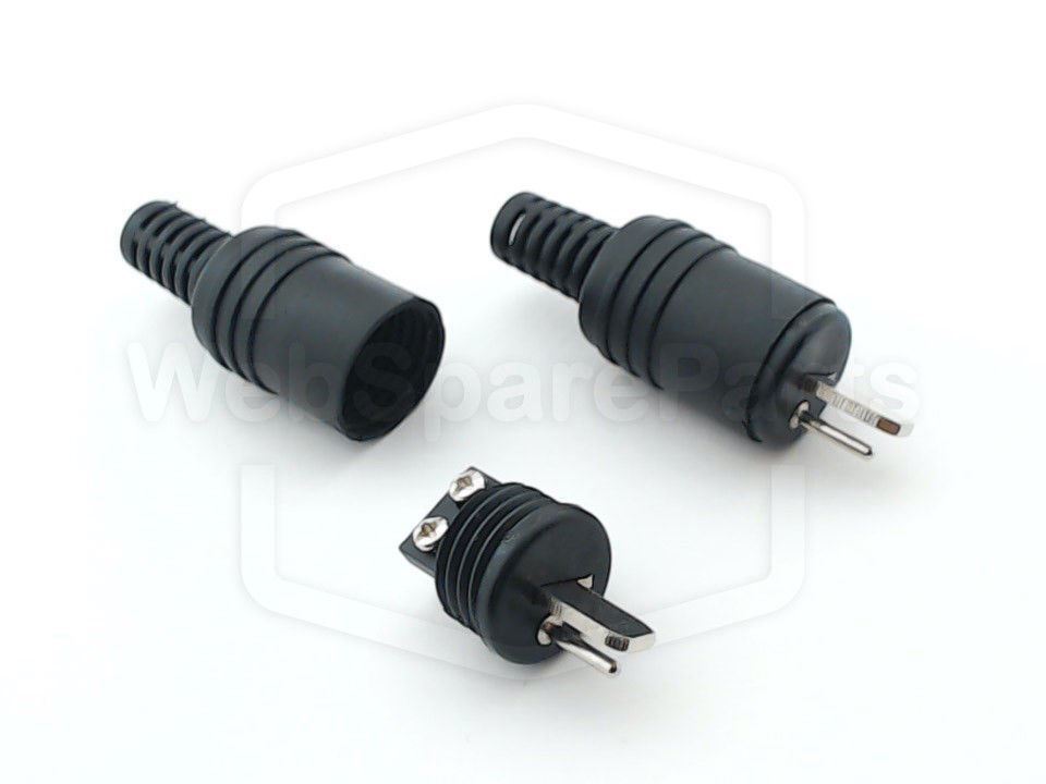 Speaker Plug For Hifi Bang & Olufsen Beomaster 3000 (1970-1972)