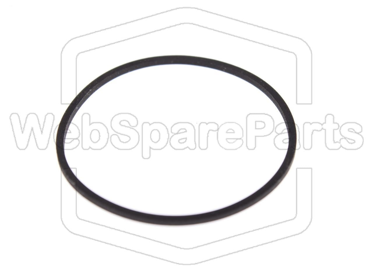 Correa (EJECT, Bandeja) para reproductor de CD Technics SL-P150