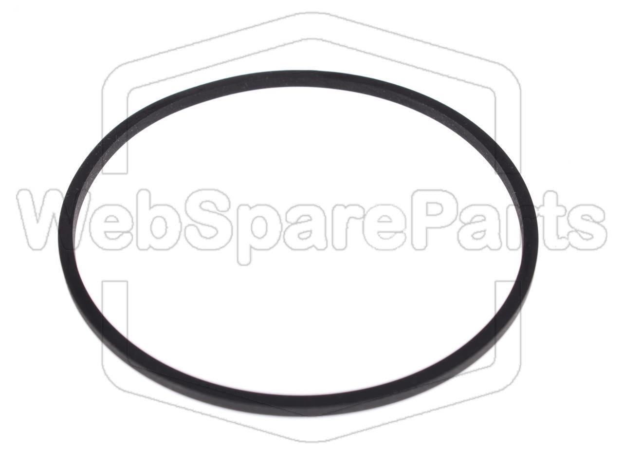 Correa de repuesto para autoradio vintage con casete Pioneer KEH-P5750