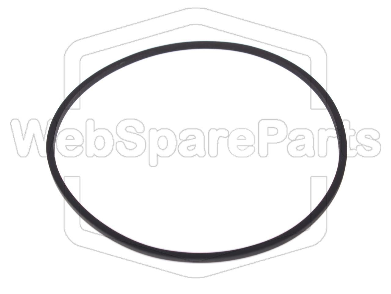 Correa de repuesto para videograbador – Bang & Olufsen VR-4500