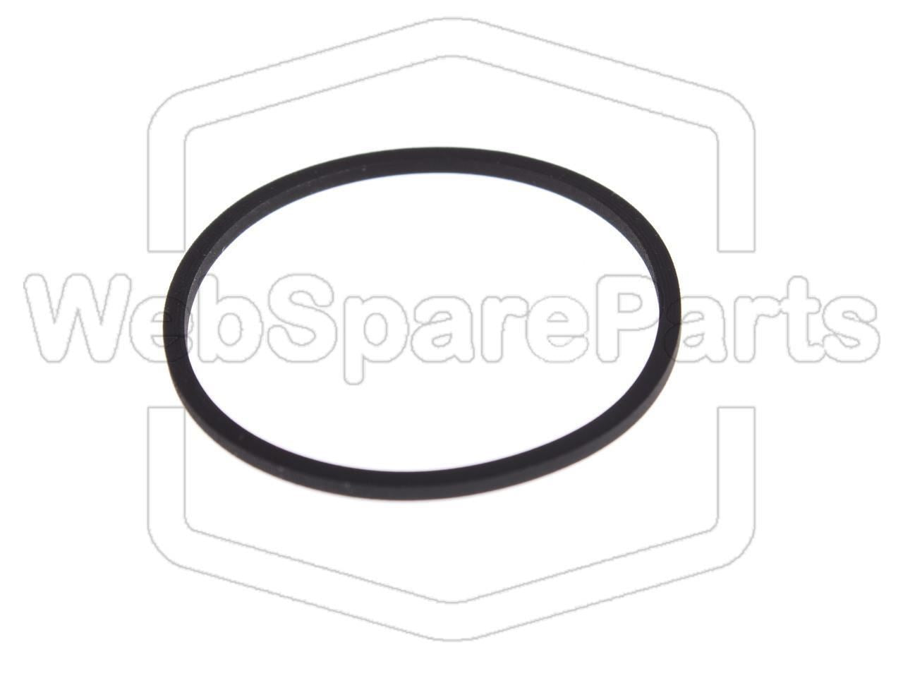 Correa de repuesto para grabadora de casete – Sony TCM-343