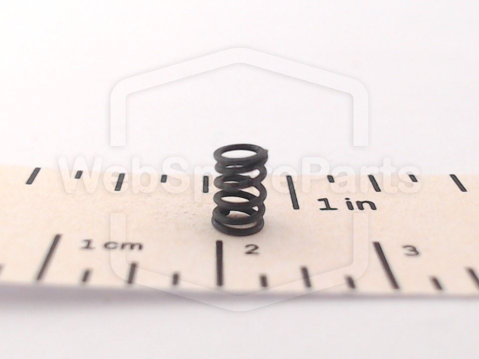 Muelle de compresión Ø = 3.5mm x TL = 5.4mm x TK =0.52mm