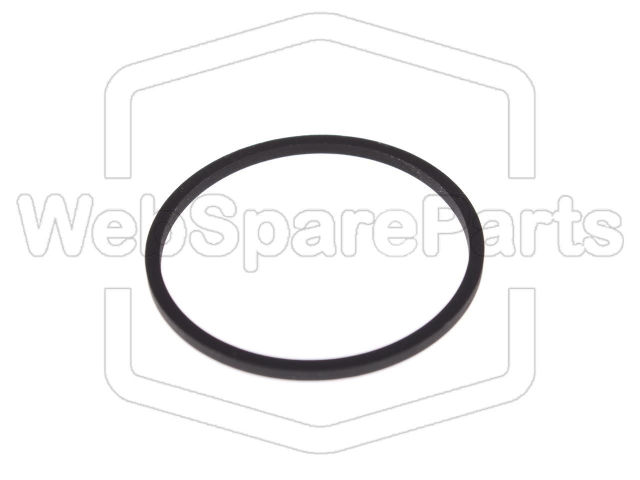 Correa de apertura/cierre bandeja para reproductor CD CDV LD – Pioneer CLD-D550