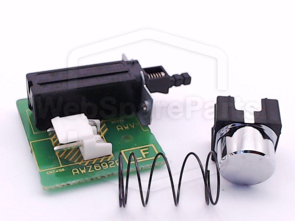 Interruptor de alimentación para Pioneer número de parte AWZ6920