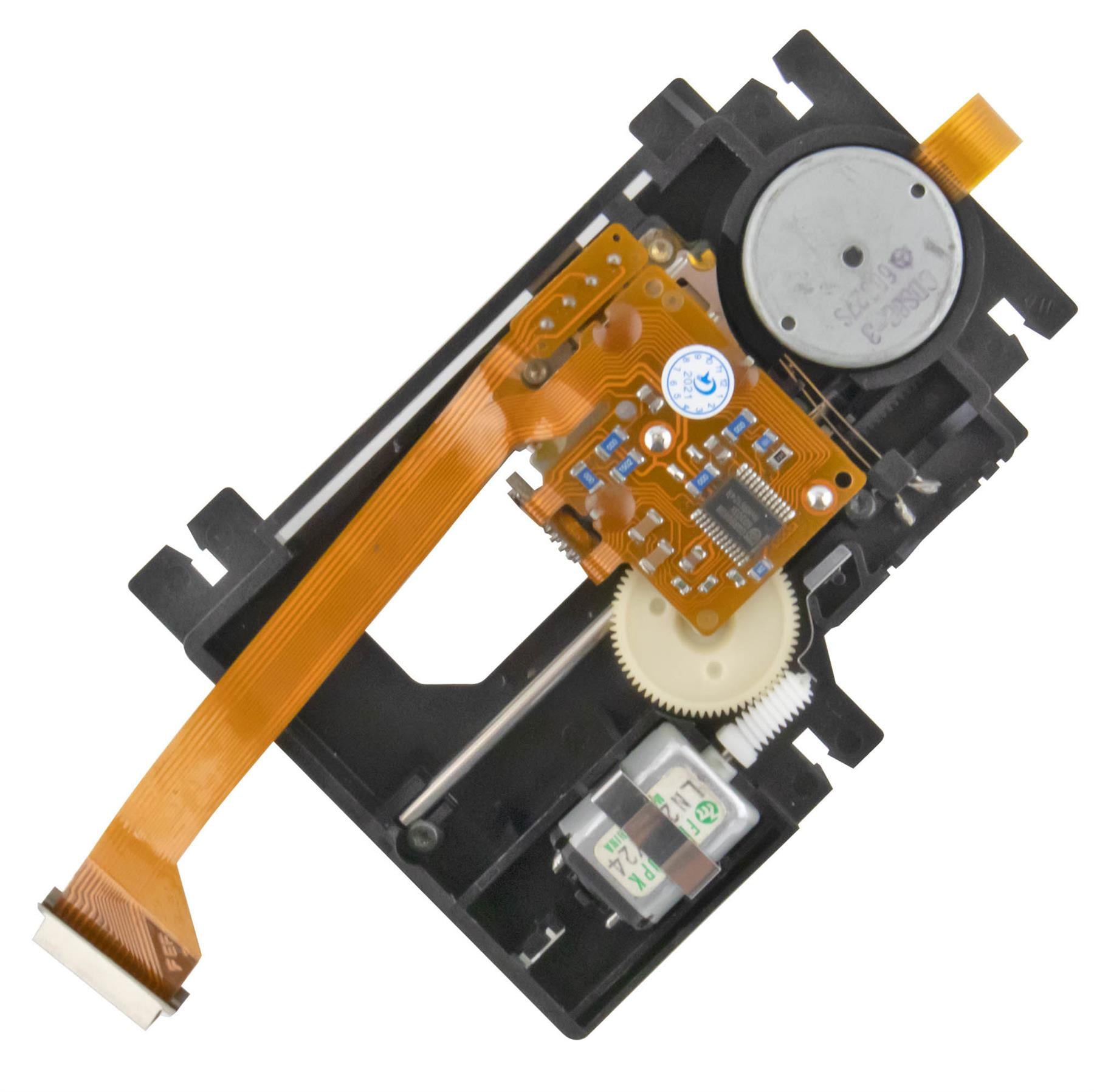 CDM12.6 Mecanismo con cabezal láser para reproductor de CD