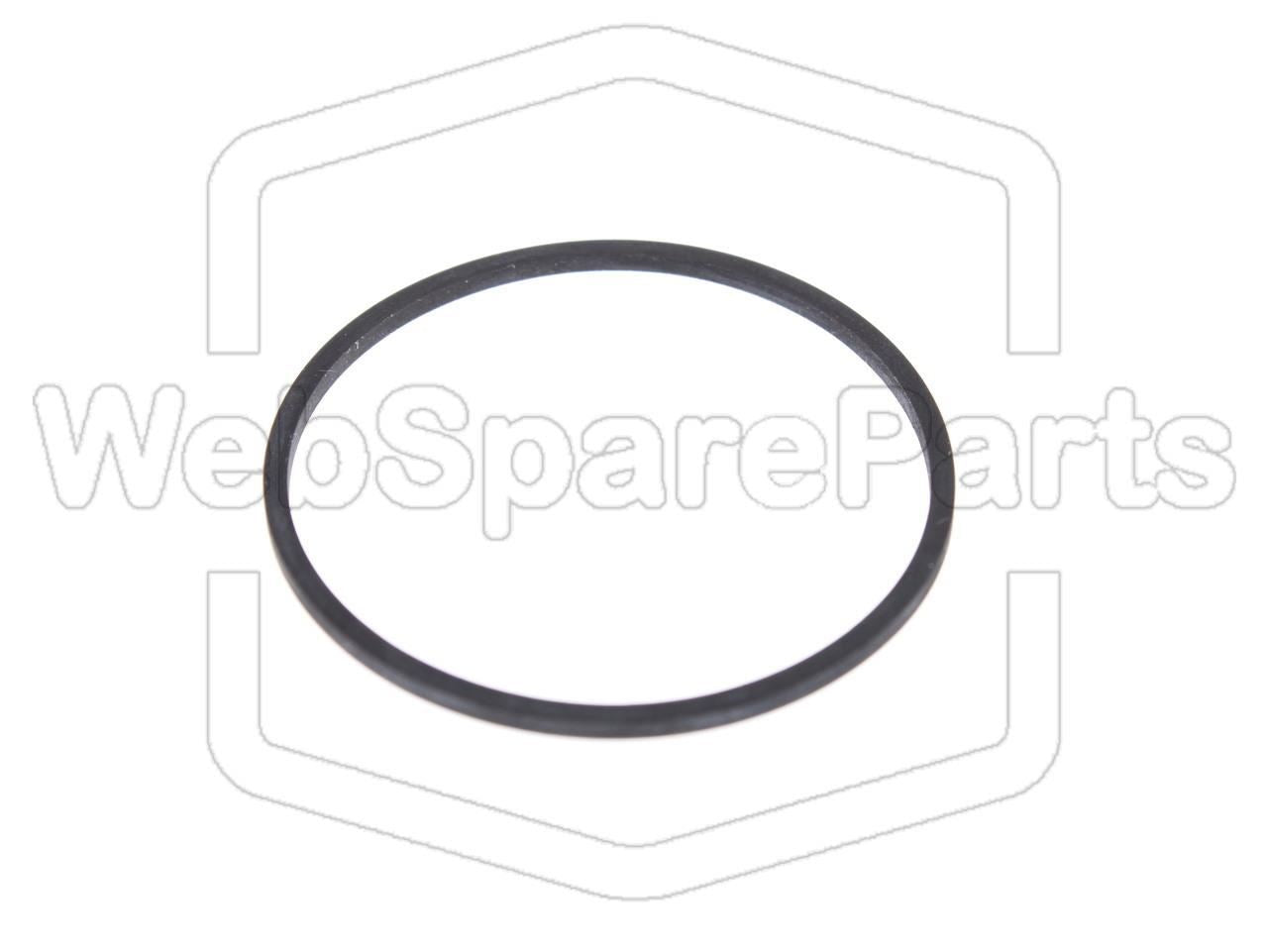 Correa de apertura/cierre bandeja para reproductor CD – Denon S-81