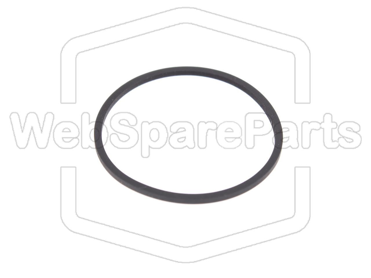 Correa (EJECT, bandeja) para DVD Video Player JVC XV-N50BK