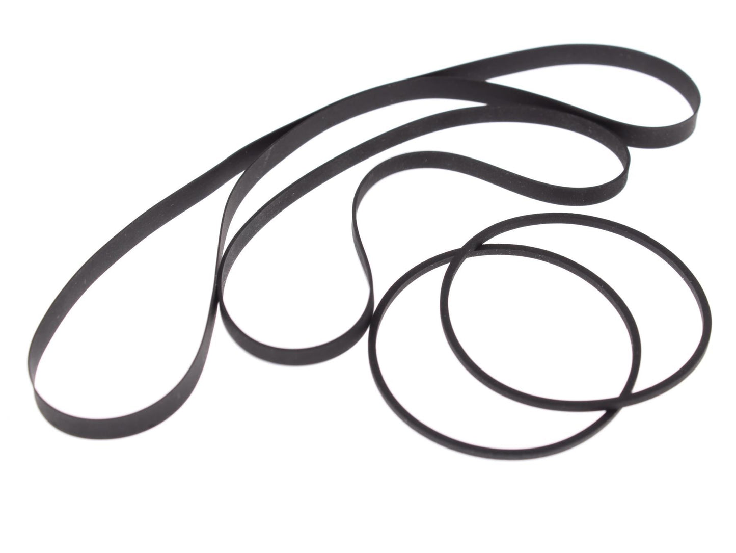 Kit de correas para pletina de casete – Sony HCD-DX2B