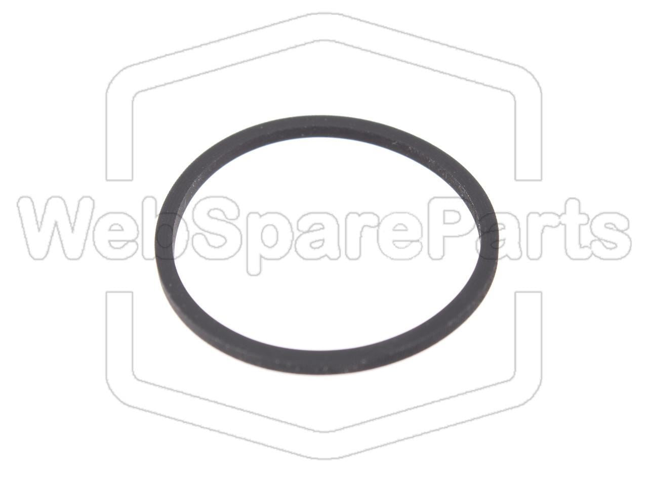 Correa de apertura/cierre bandeja para reproductor CD – Denon DCD-620 (US Model)