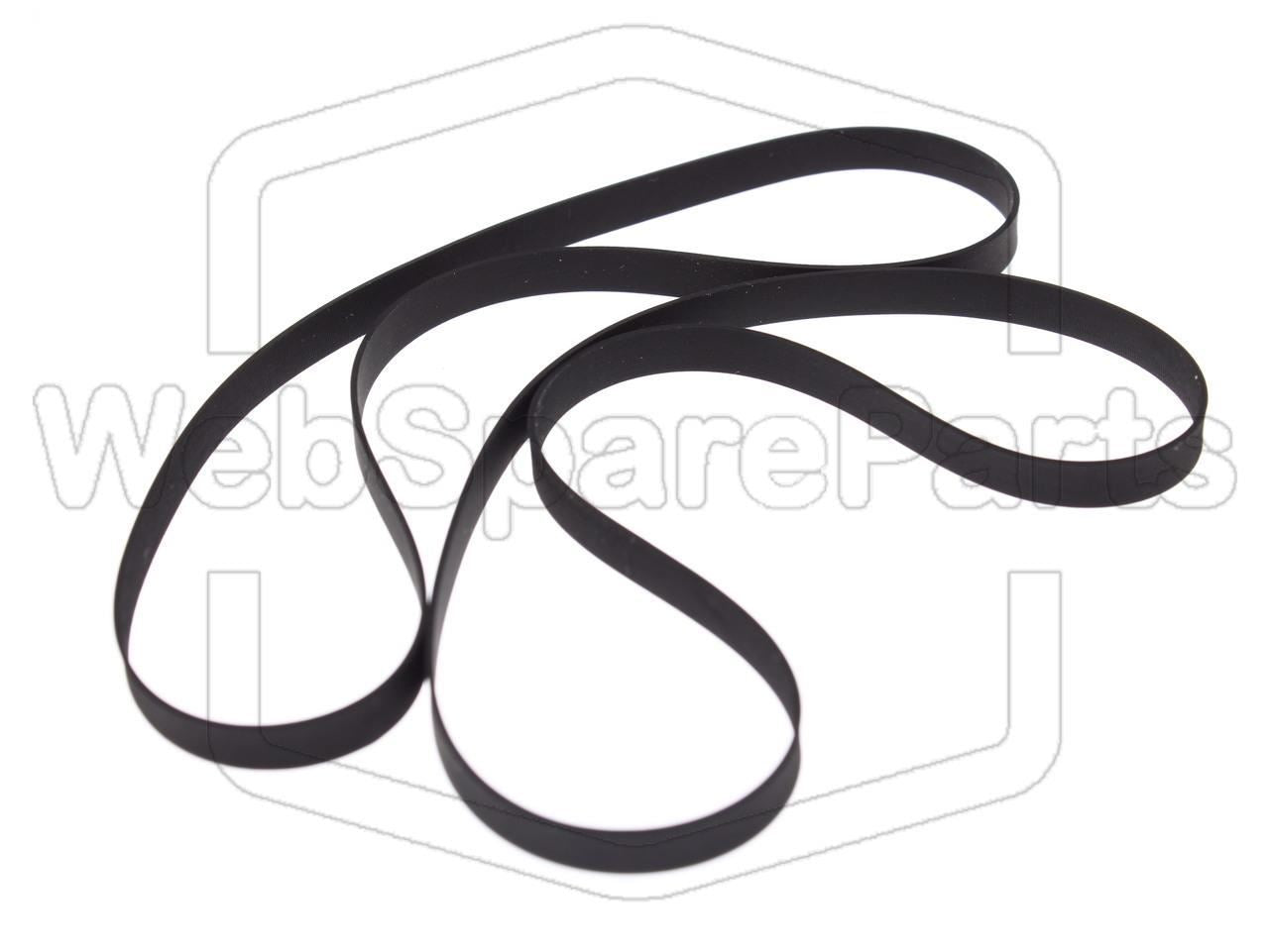 Kit de Correas para Pletina de Casete Pioneer CT-1380WR