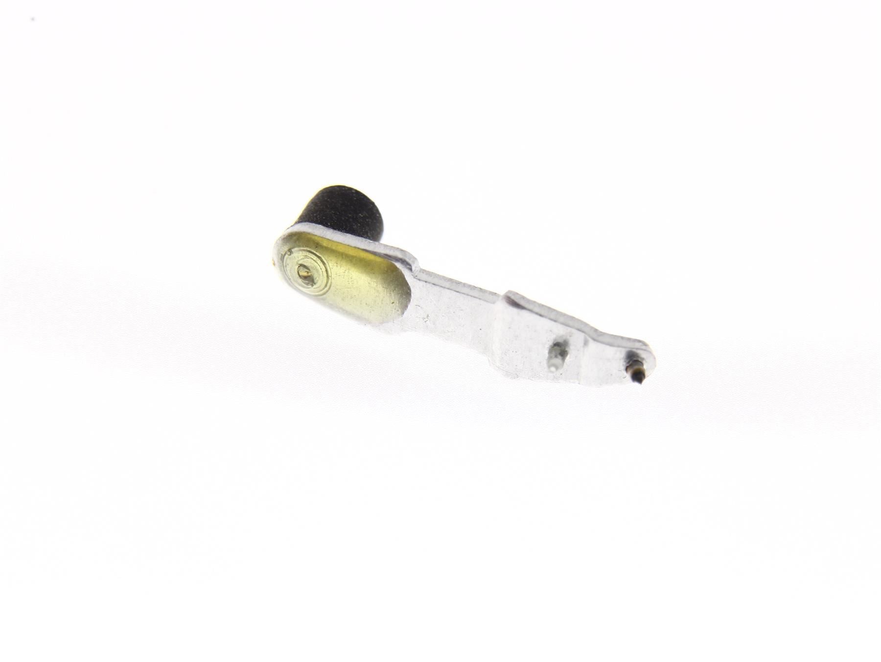 Aguja para tocadiscos N120-MS-DC-S7 con punta esférica diamantada
