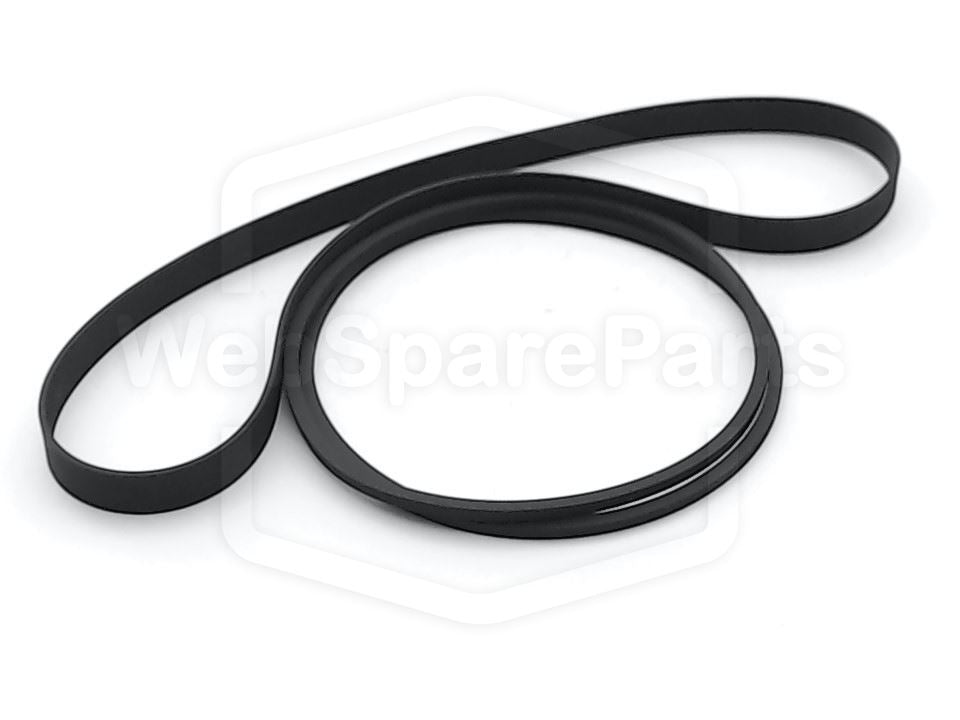 Kit de Correas para Platina Cassette Sharp GF-7