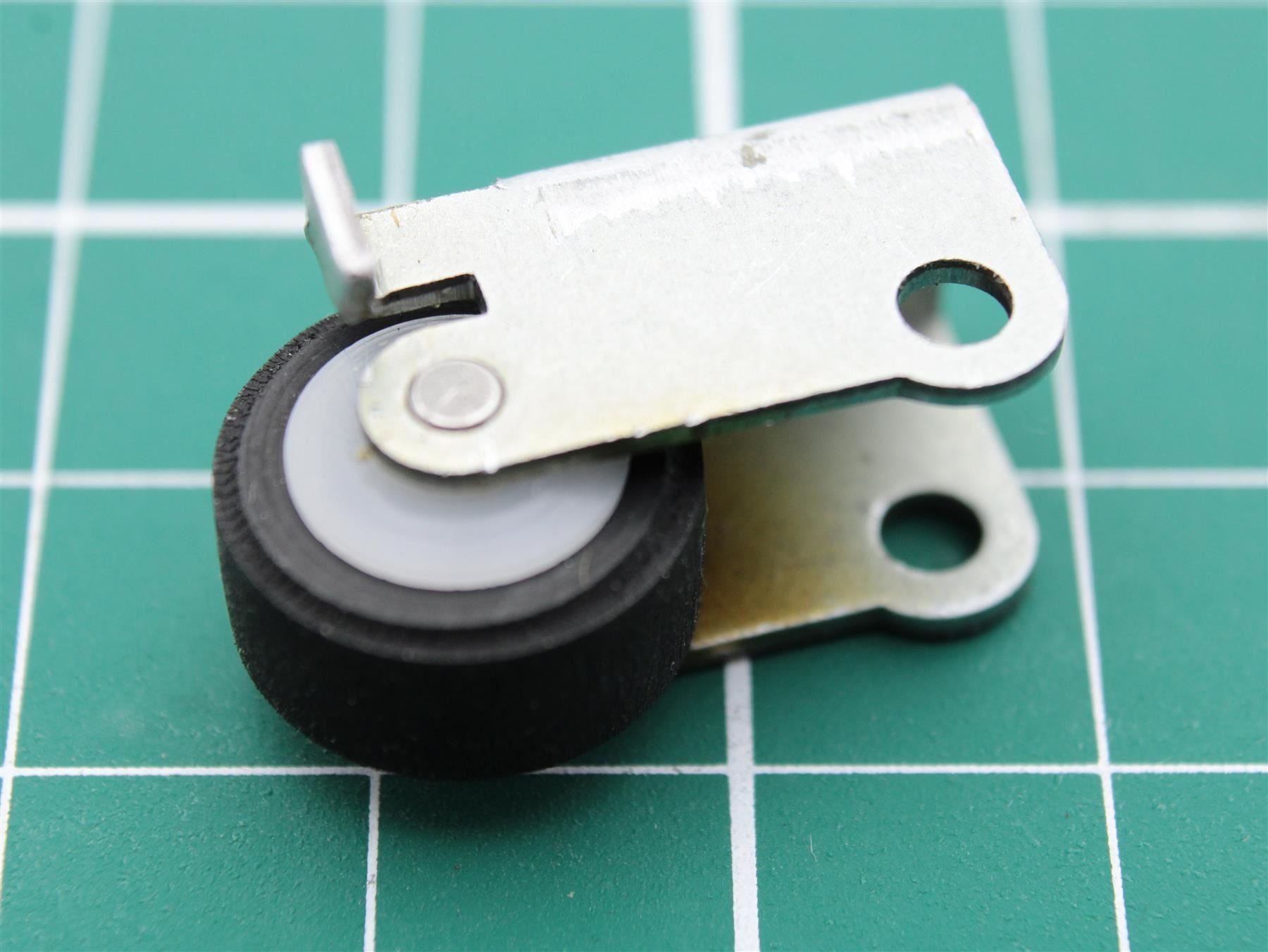 Bang & Olufsen Beocord 5000 49xx (Thrust roller) Part Position: 22020