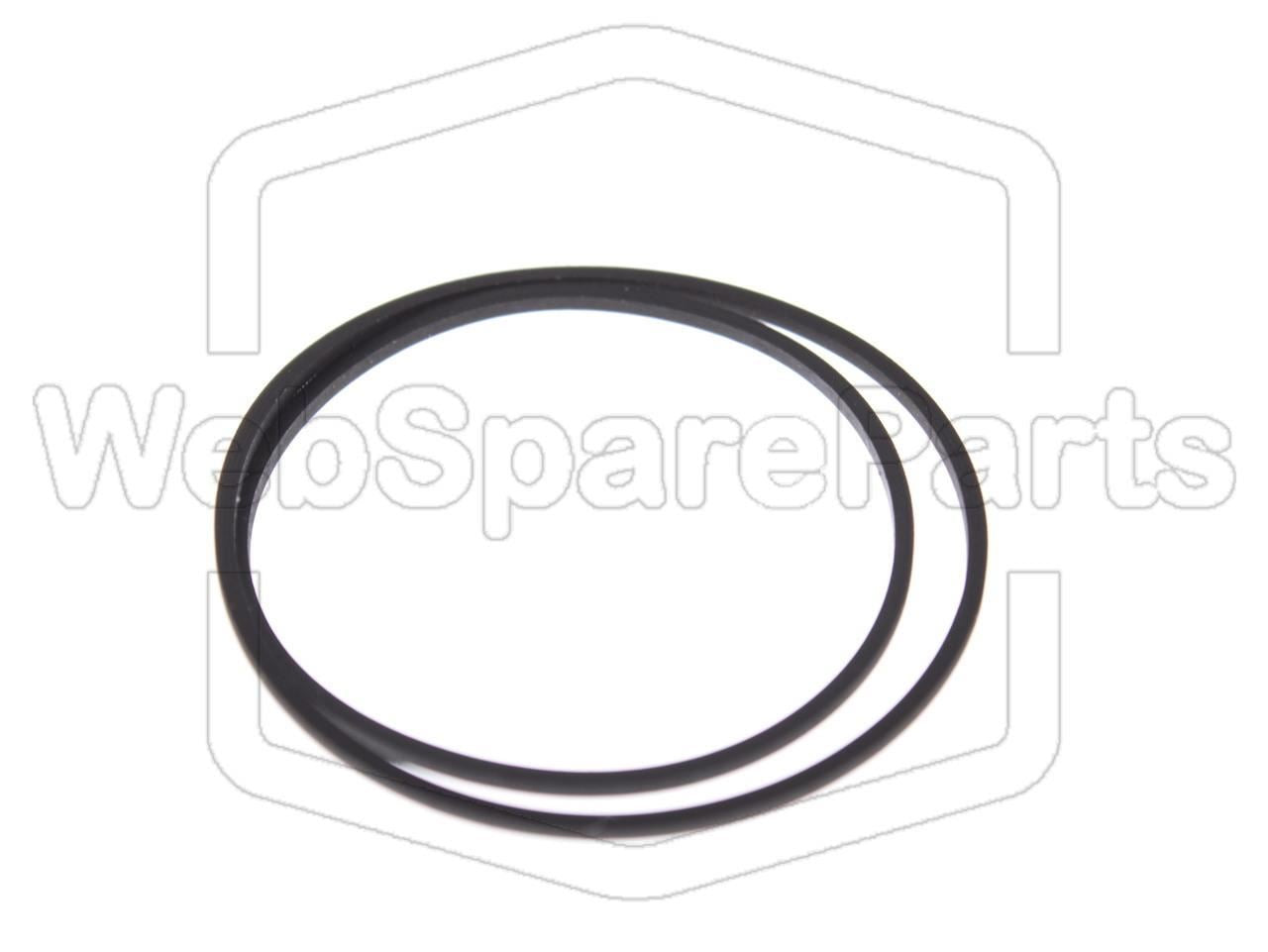 Kit de correas para grabadora de casete – Sony BM-23