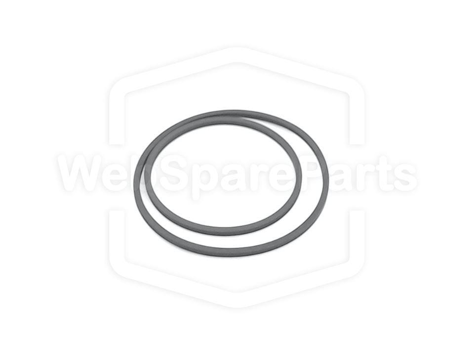 Kit de Correas para Pletina de Casete Philips MC-147