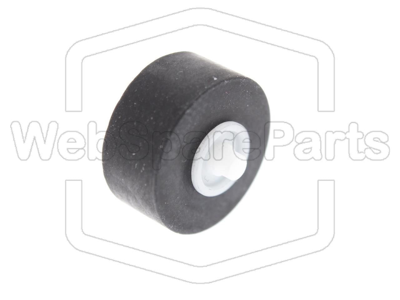 Replacement part number for Panasonic Technics RXP-0048