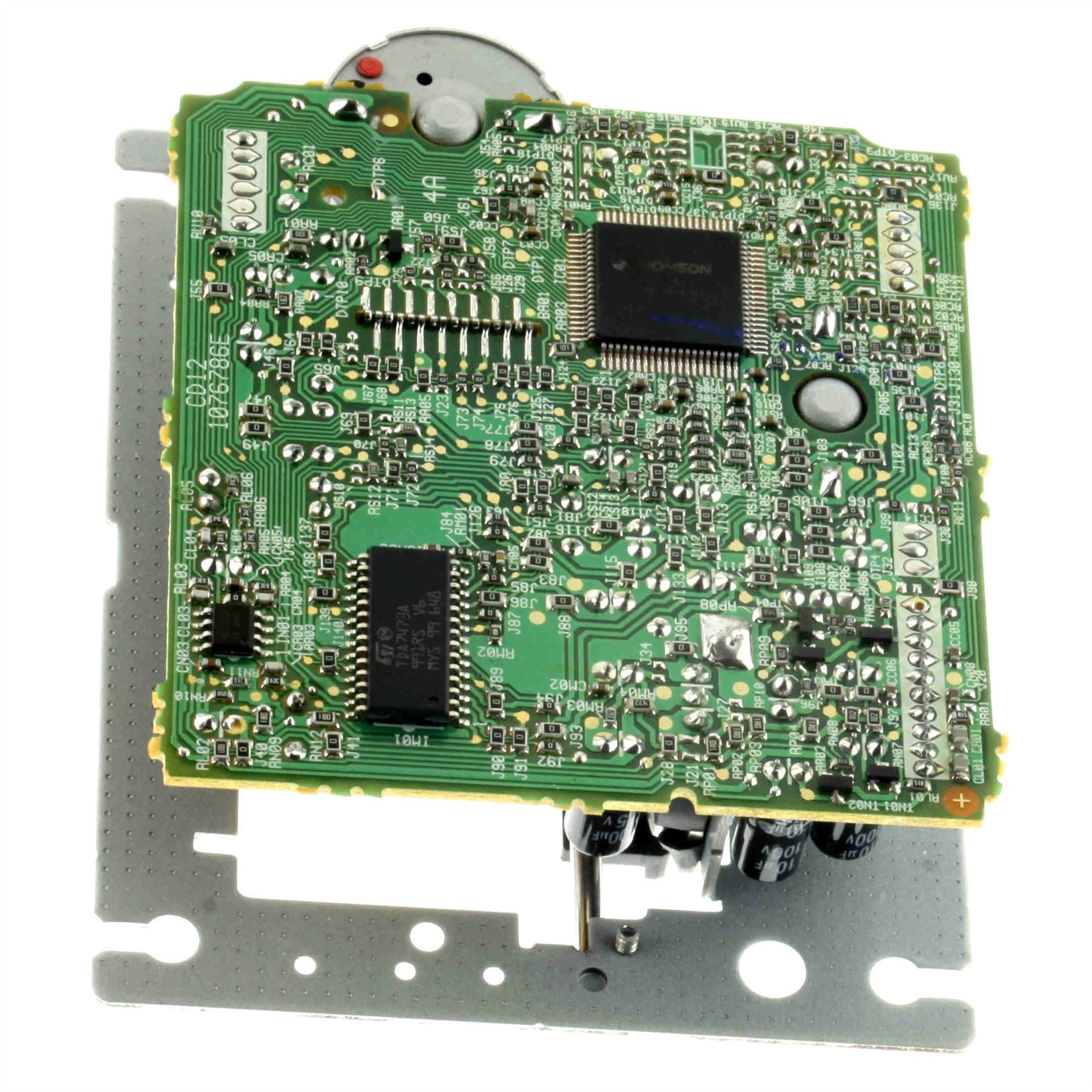 TCM135-2 Mecanismo con cabezal láser para reproductor de CD
