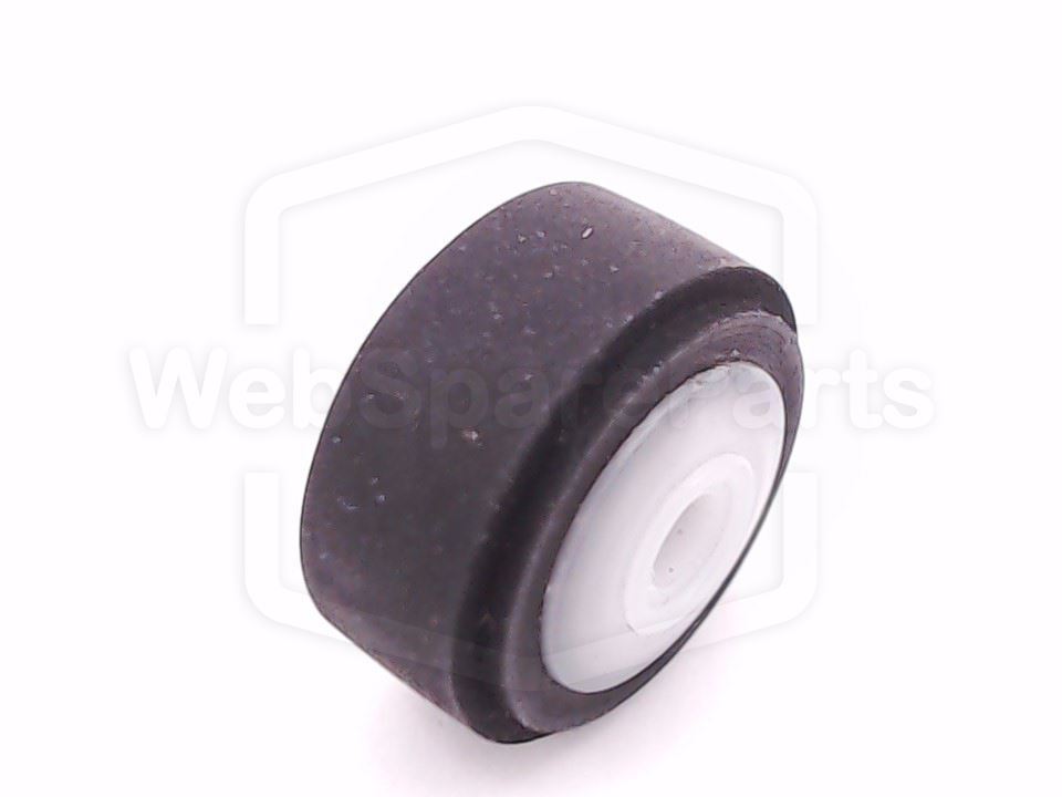 Rodillo de presión para pletina de casete – Sharp RT-30H