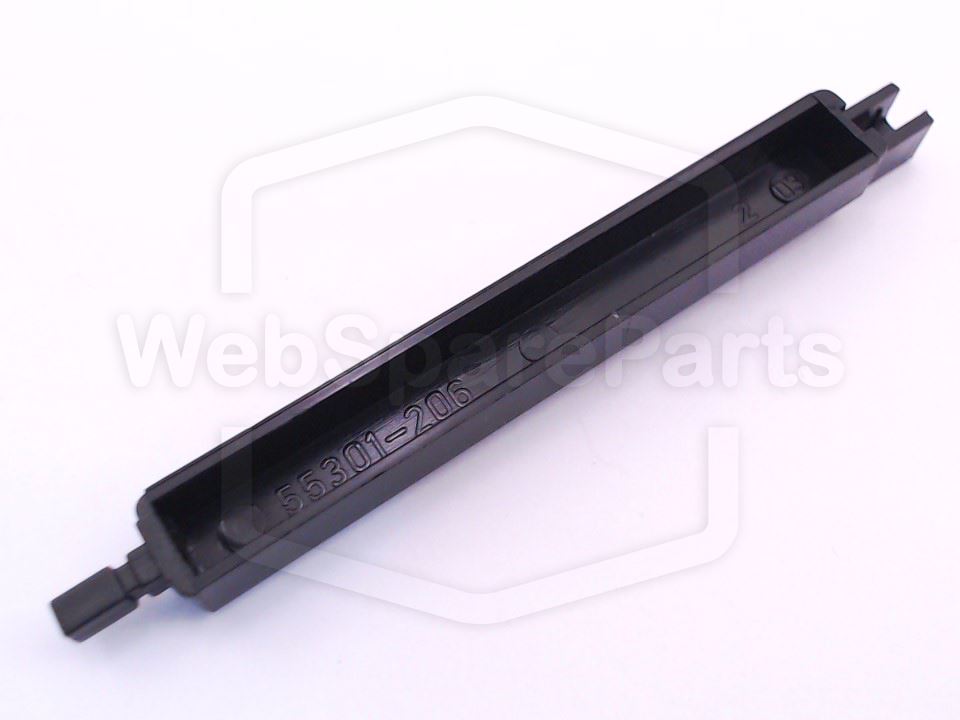 Palanca de Interruptor de Botón CD Grundig Número de Parte 553012060100 "Nuevo"