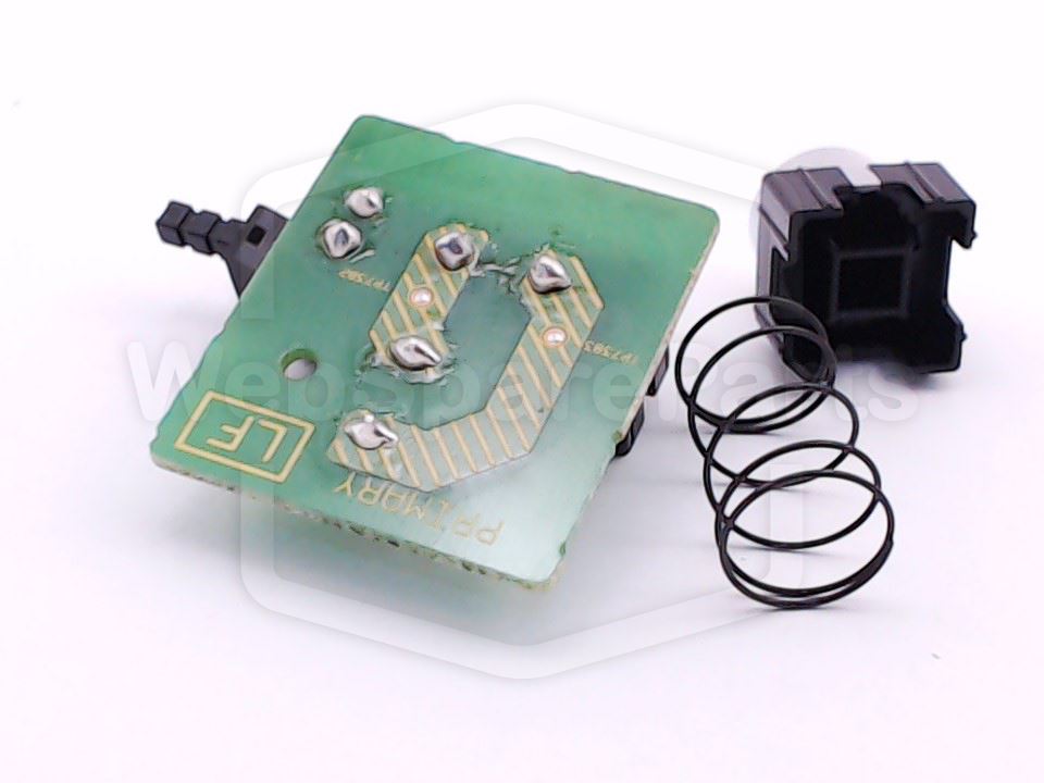 Interruptor de alimentación para Pioneer número de parte AWZ6920