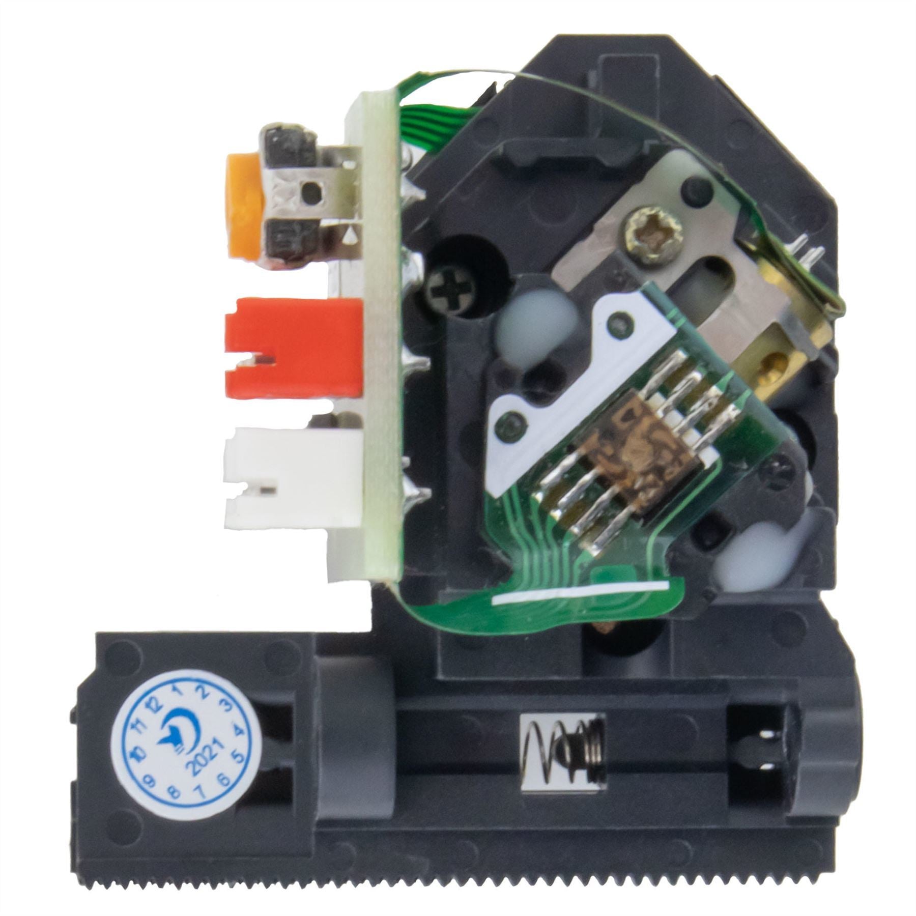 Laser Pickup Replacement For Sony CDP-M27 Compact Disc Player