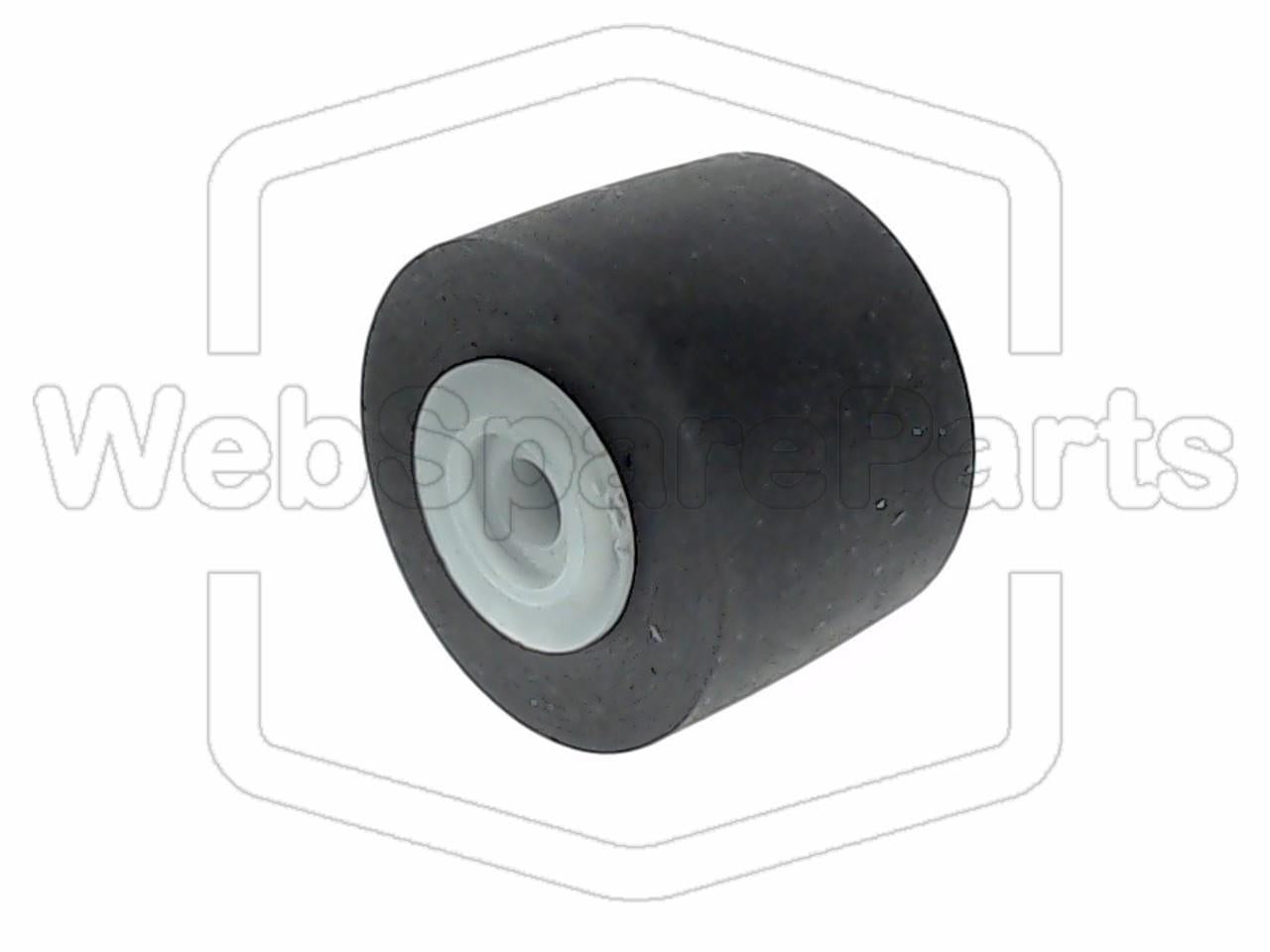 Replacement part number for Panasonic Technics RUB-G0006Z