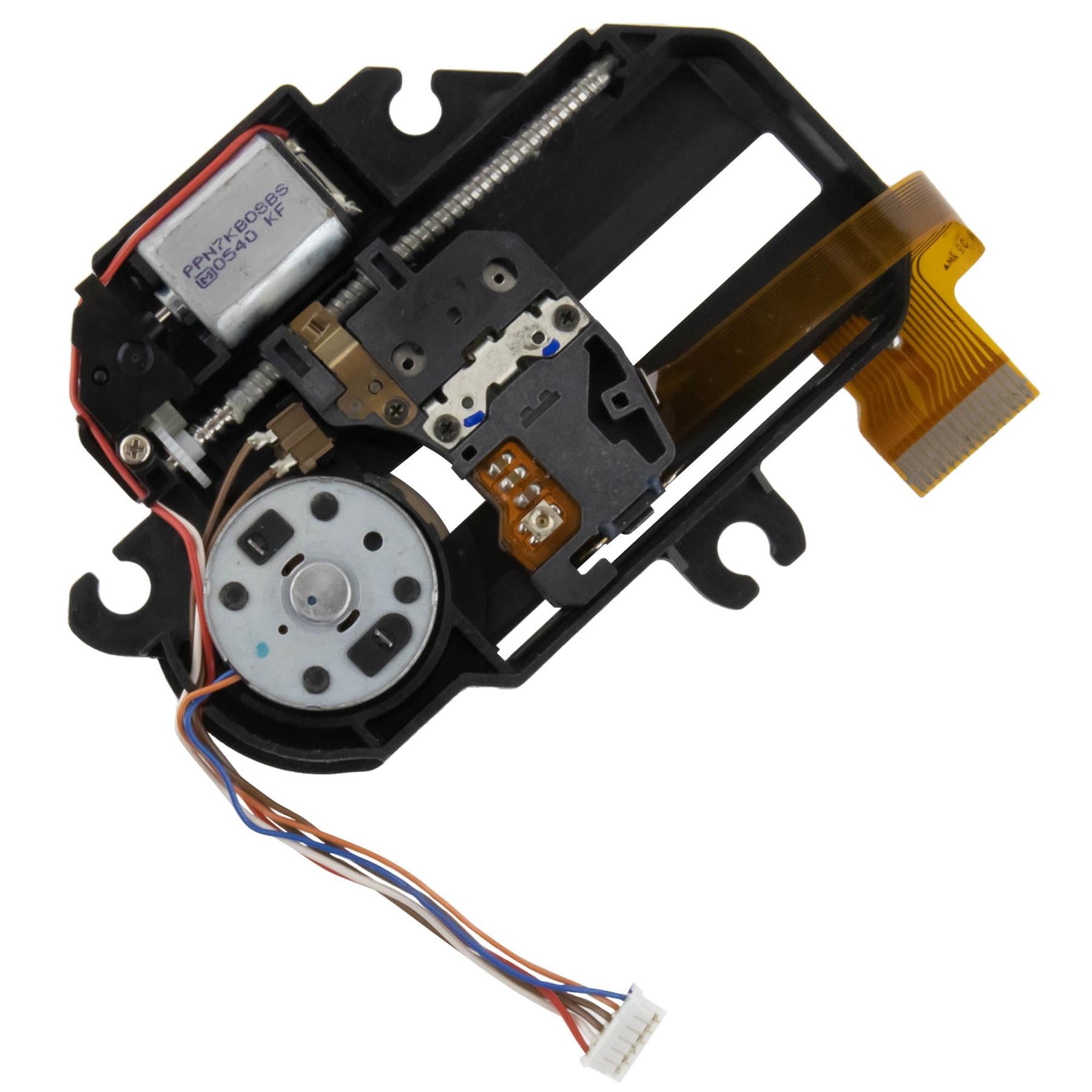 KSM780AAA Mecanismo con cabezal láser para reproductor de CD