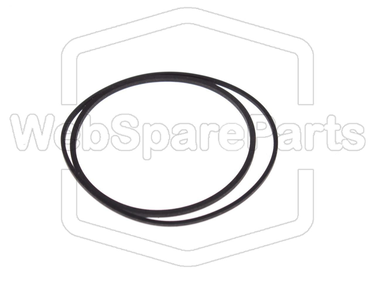 Kit de correas para walkman – Sanyo M-1115