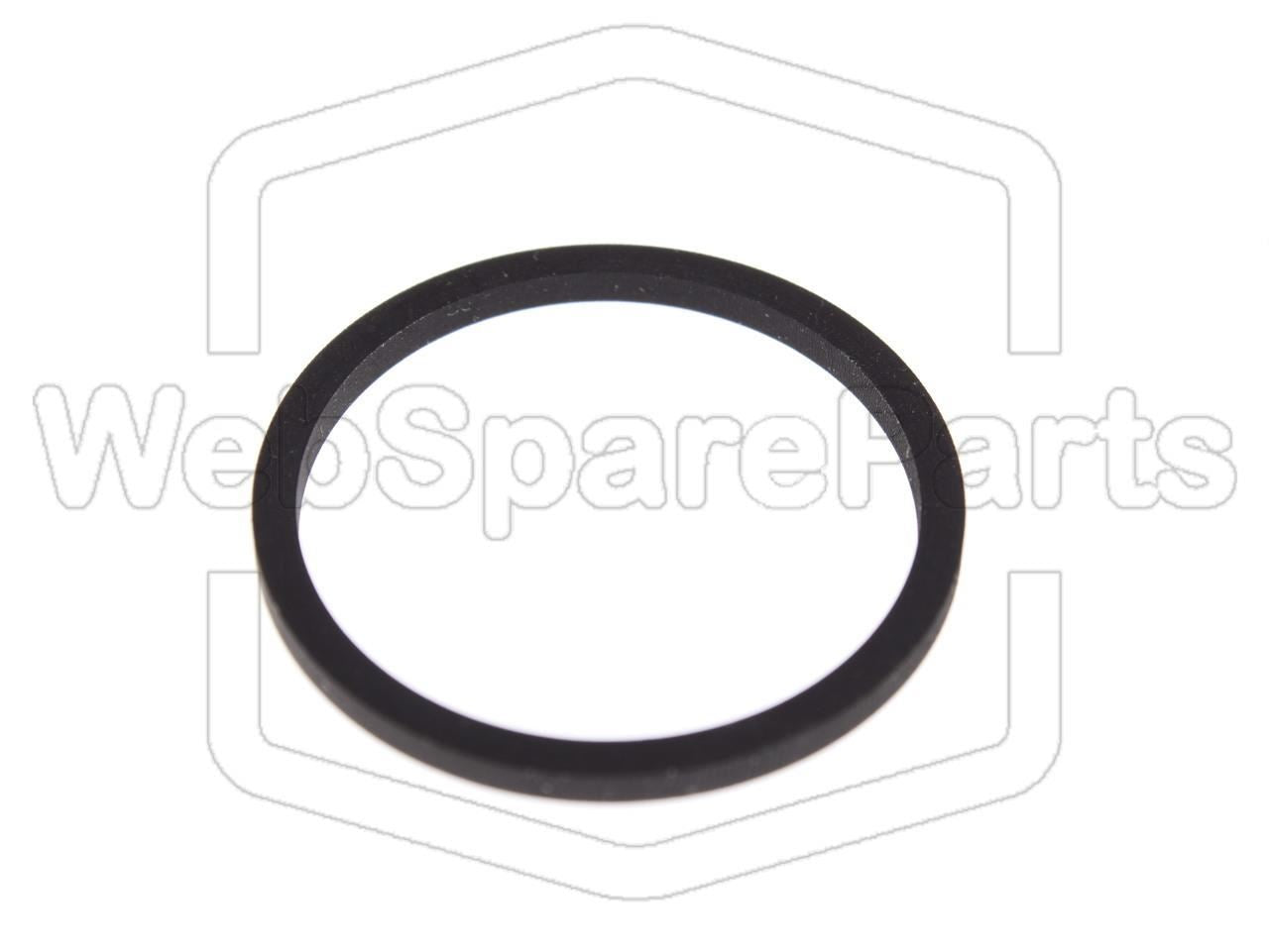 Correa (EJECT, Bandeja) para reproductor de CD Yamaha CD-N500