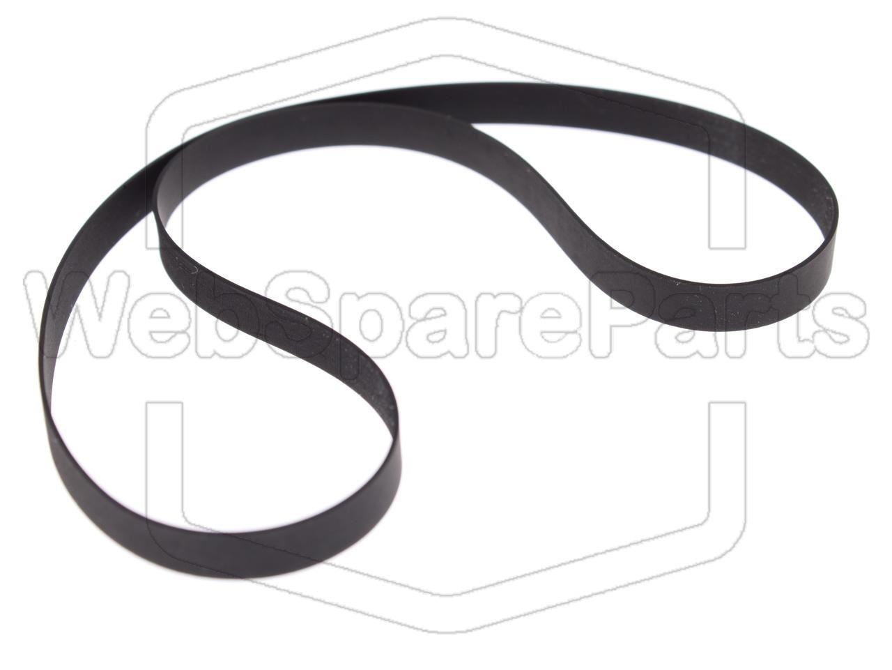 Belt Kit for Cassette Deck Bang & Olufsen Beocenter 2500