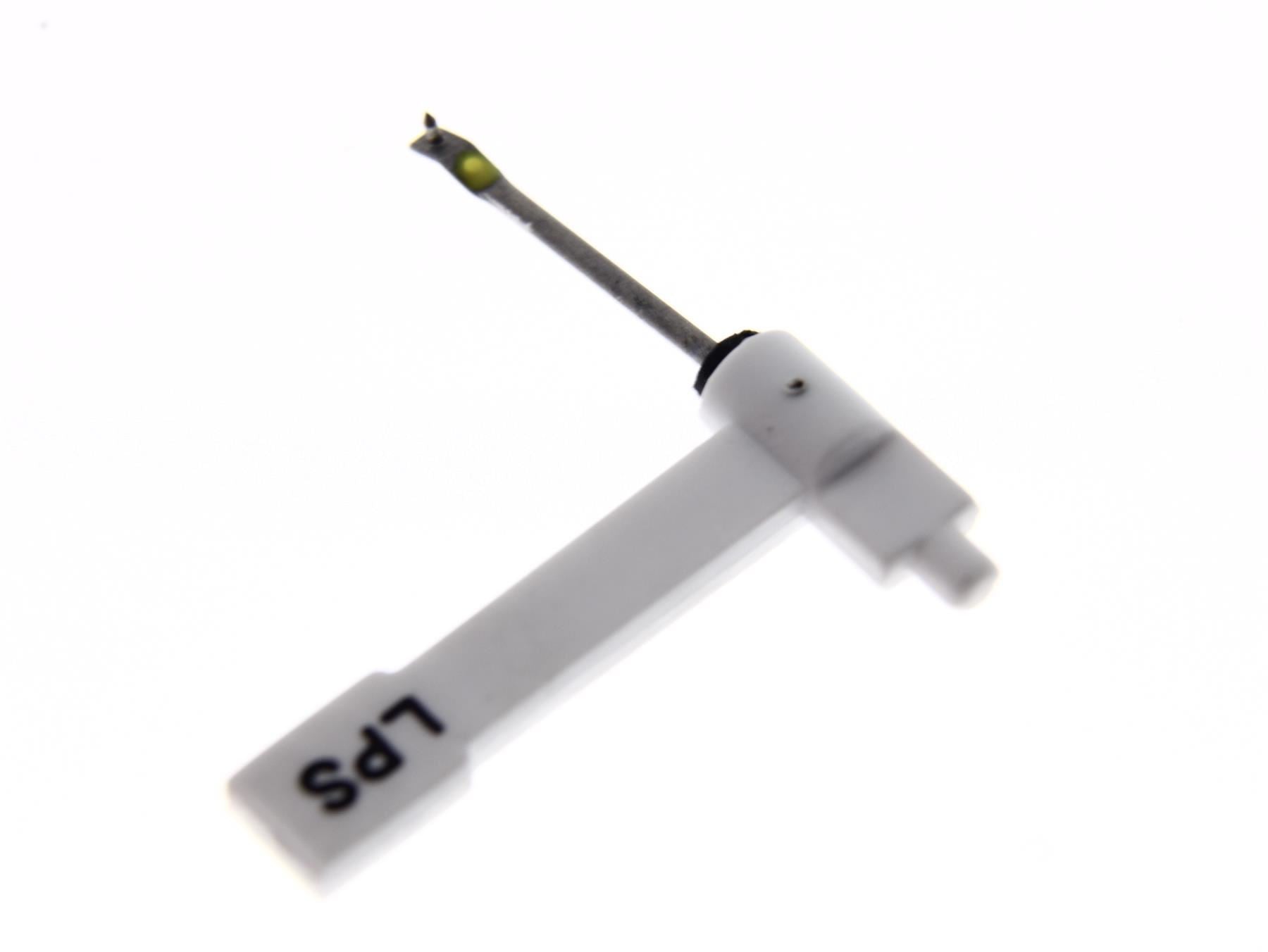 Aguja para tocadiscos N261-C9-SF-S2 en zafiro (doble)