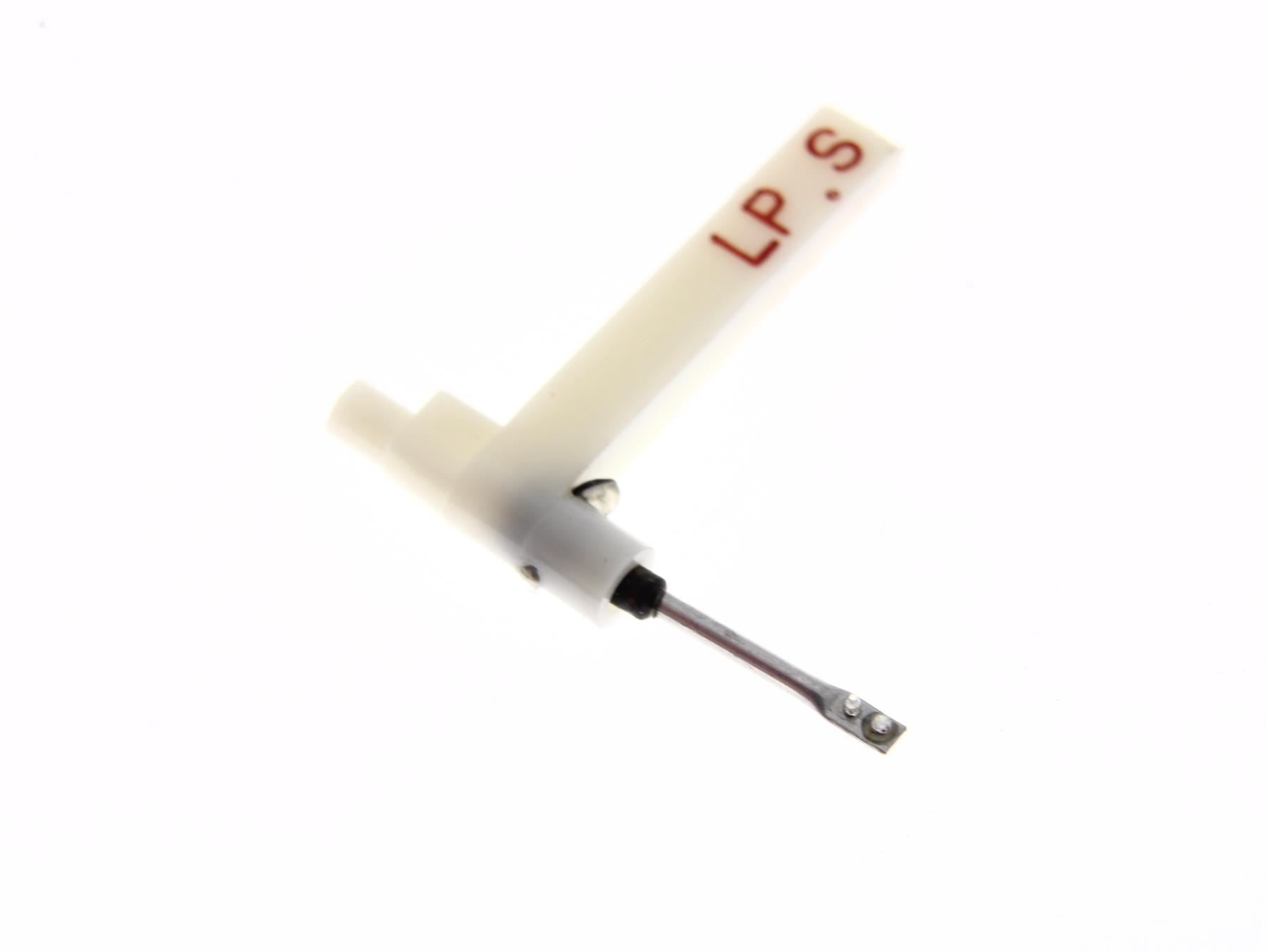 Aguja para tocadiscos N203-C9-SF-S2 en zafiro (doble)