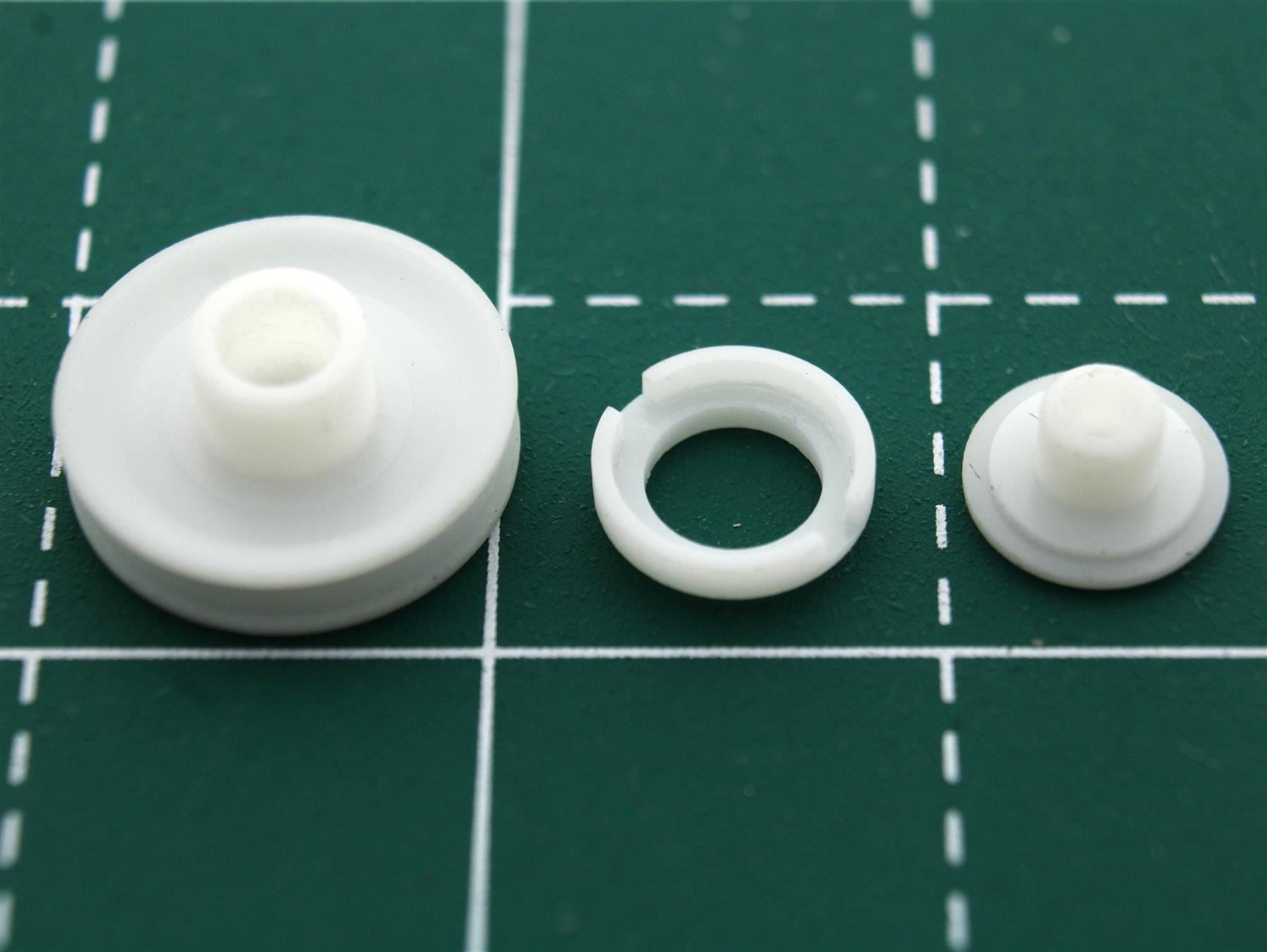 Auto-Stop Repair Kit for Pioneer CT-F505 Stereo Cassette Deck