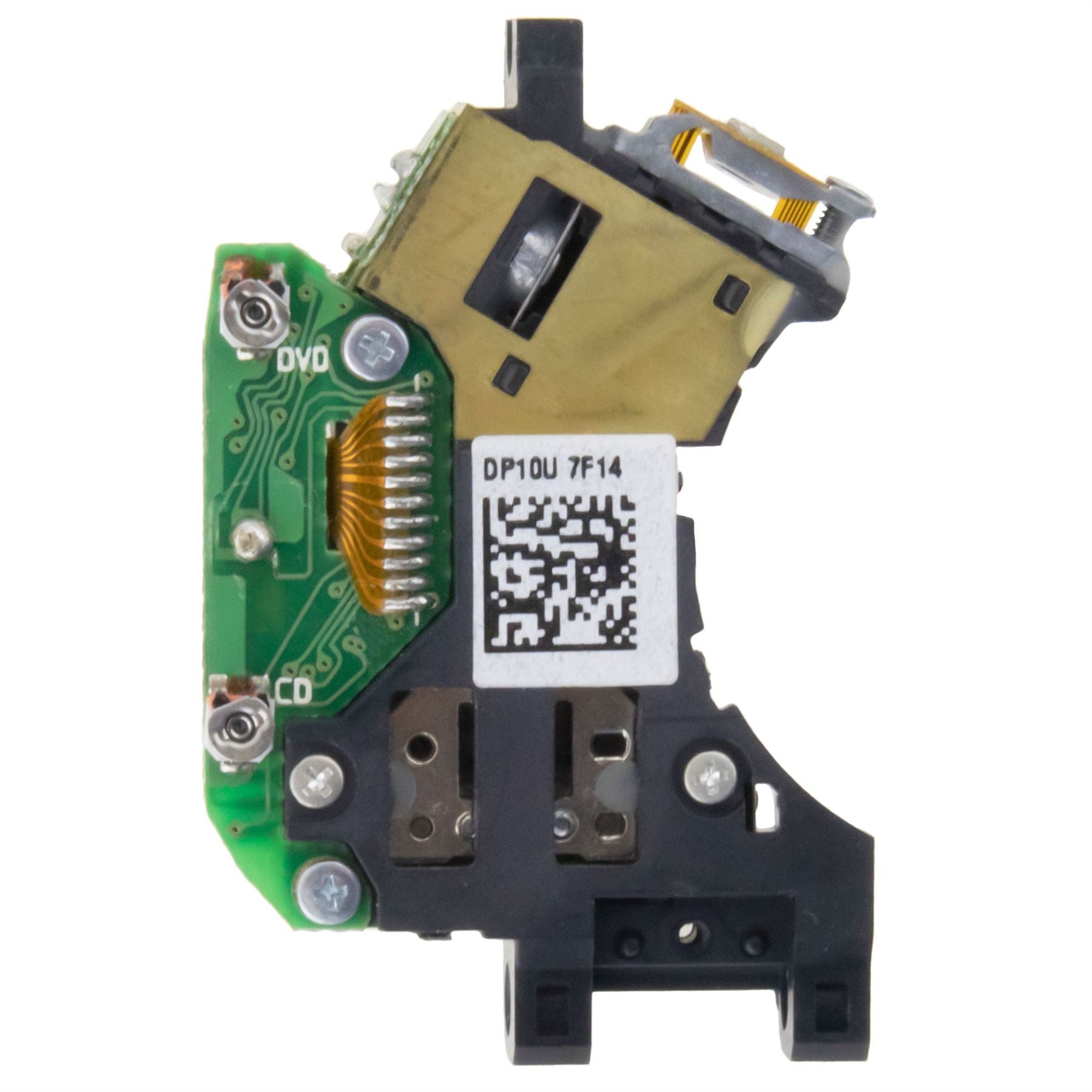 SOHDP10U Láser óptico de repuesto para equipo de audio