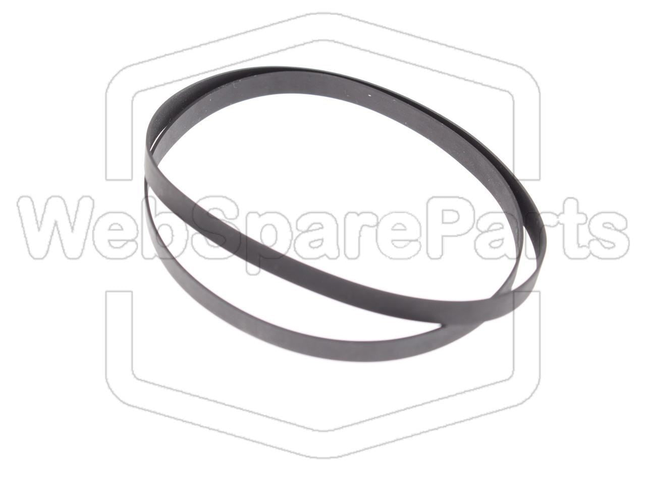 Kit de correas para pletina de casete – Grundig M 49 DPL HiFi System