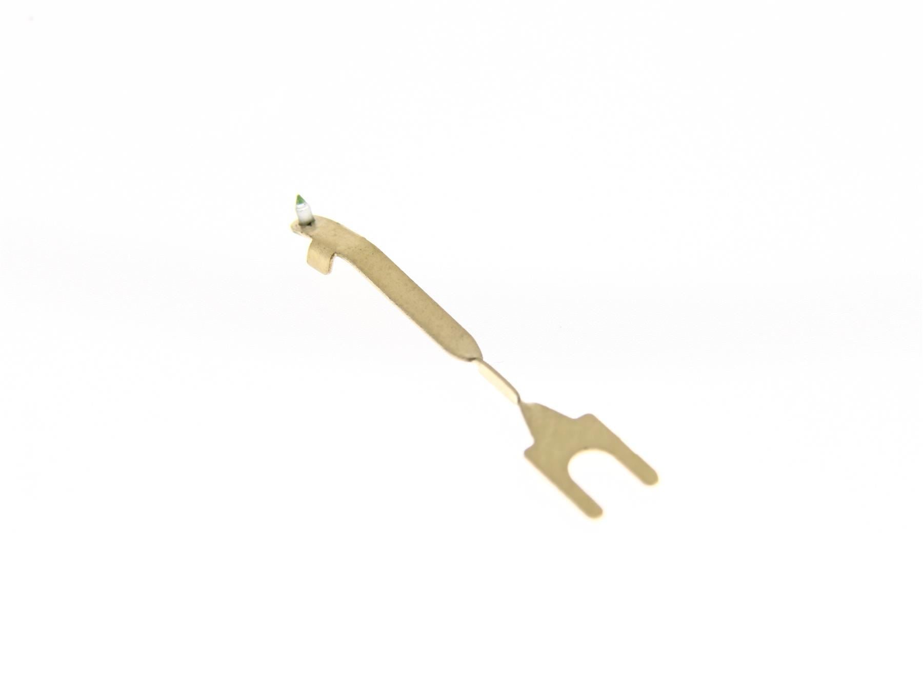 Aguja para tocadiscos N114-MG-SF-78 en zafiro (78 r.p.m)