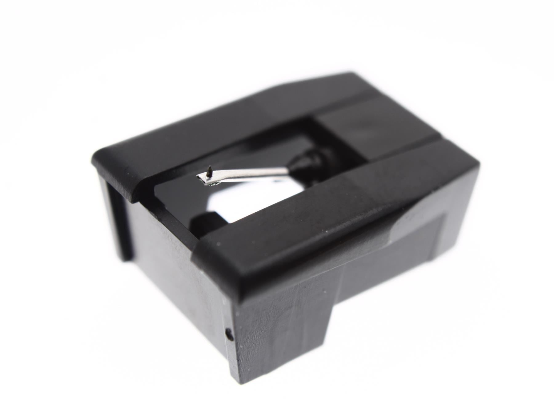 Aguja para tocadiscos N362-C0-DC con punta esférica diamantada