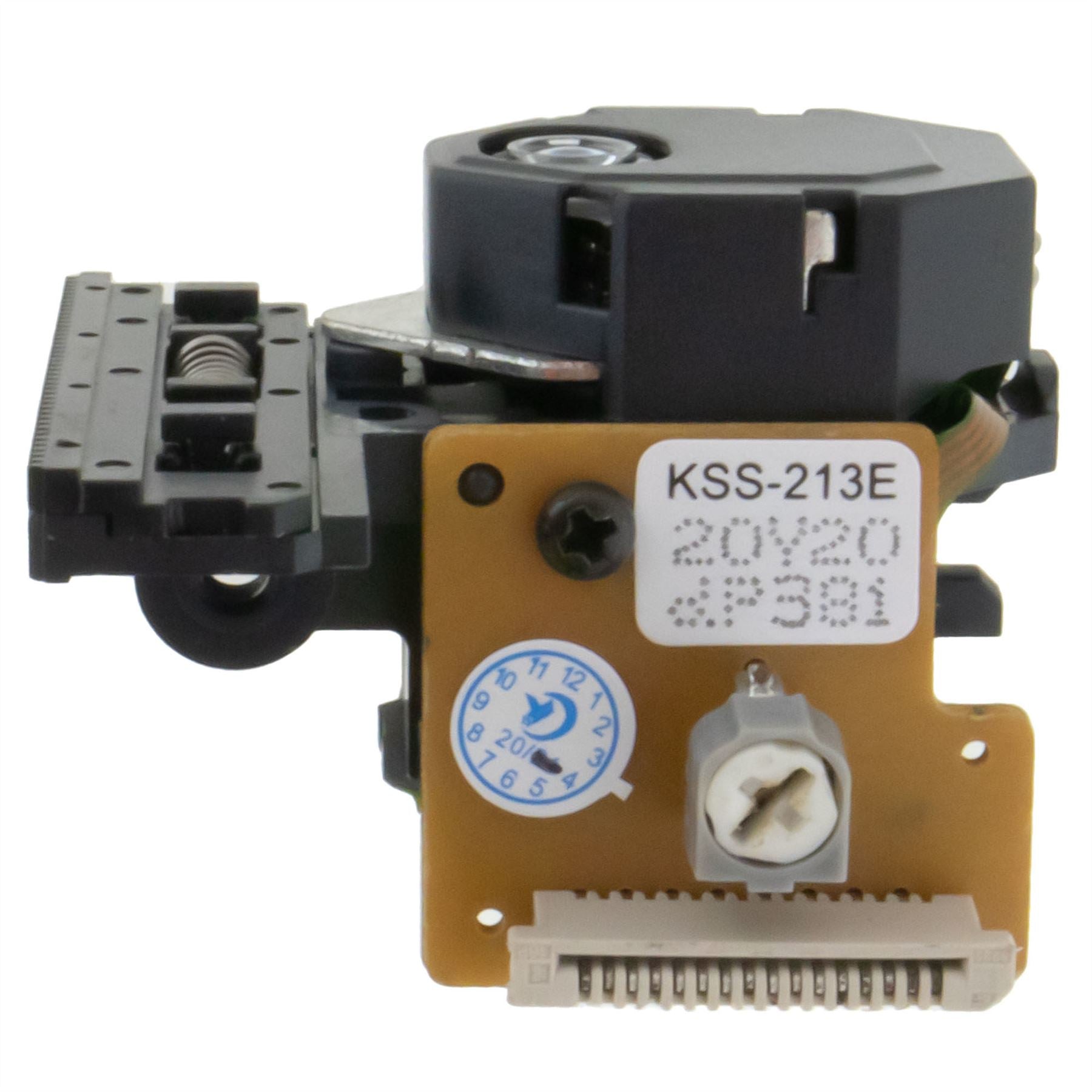 KSS213E Láser óptico de repuesto para equipo de audio