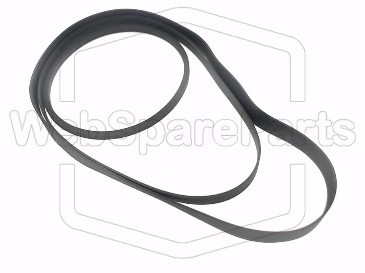 Kit de correas para pletina de casete – Pioneer CT-41