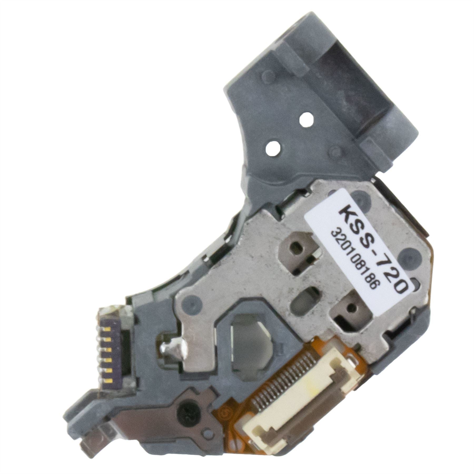 KSS720A Láser óptico de repuesto para equipo de audio