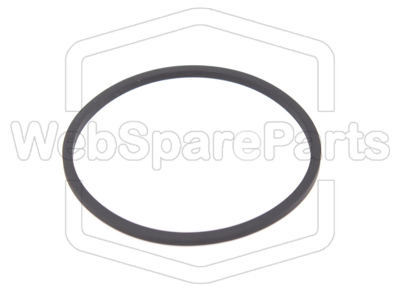 Correa de apertura/cierre bandeja para reproductor CD – CEC CD2100